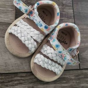 MONKEY FEET SANDALS 6/12